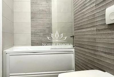 Apartament de lux - 2 camere si parcare privata - langa VOX - Torontal - 10