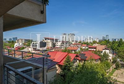 Apartament 3 Camere | str. Tuzla | Barbu Vacarescu | Parcare subterana + Boxa - 22