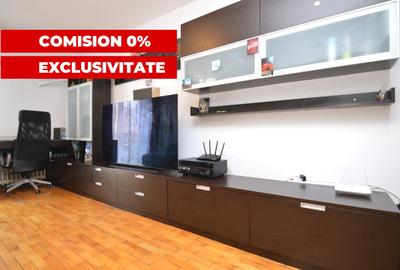 VANZARE APARTAMENT 3 CAMERE UNIRII – PARLAMENT – B.DUL LIBERTATII COMISION 0 % - 4