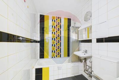 2 camere de vanzare Berceni-Piata Sudului, metrou, teava gaz centrala - 13