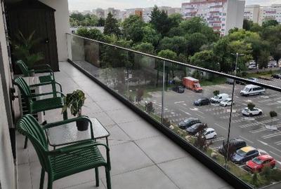 Prima Închiriere | Terasă Superbă de 20 mp | Sun Royal View | Metrou - 5