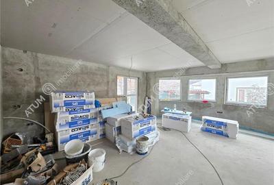 Casa cu 5 camere decomandate pe teren de 390 mp in Cisnadie Sibiu - 4