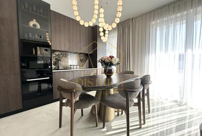 Apartament spectaculos cu 2 camere | Zona Braytim - 1