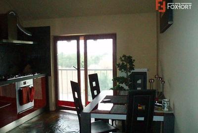 Apartament 3 camere cu semineu, Bogdanestilor - ID V5358 - 18