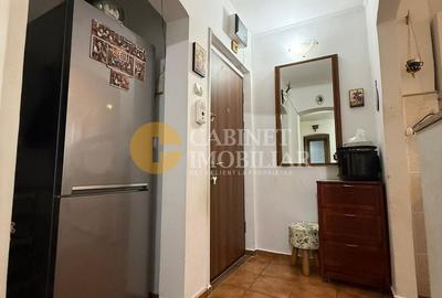 2 Camere SD- Etaj 1 - Zona Cantemir - 12