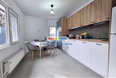 Comision 0% I Casa individuala, curte proprie parcare I Bragadiru - 1