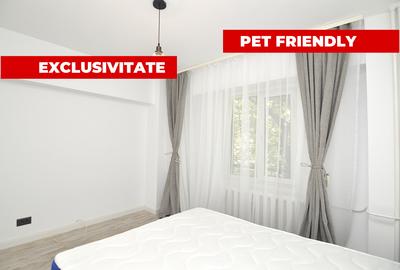 INCHIRIERE APARTAMENT 3 CAMERE CALEA CALARASILOR – METROU PIATA MUNCII - 22