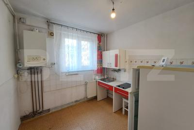 Apartament 3 camere, Bd. Griviței – ideal pentru personalizare - 4