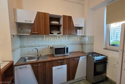 Apartament 2 camere, 57 mp utili, 2012, Marasti, zona Calea Dorobantilor - 7