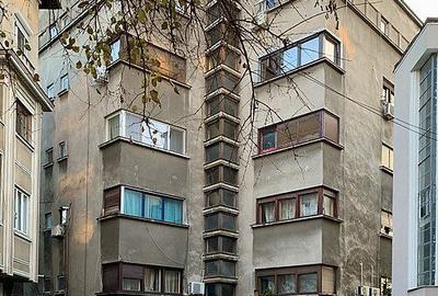 Garsoniera P-ta Romana, 29 mp, renovata, ideal investiție ! - 4