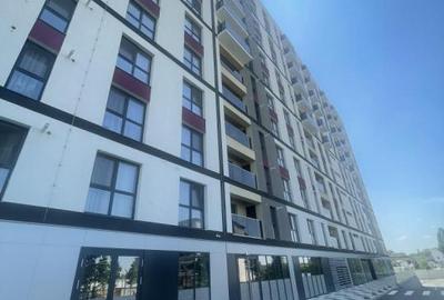 2 camere Aqua City - 17