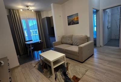 Direct proprietar – Apartament 2 Camere tip Studio, modern - 1
