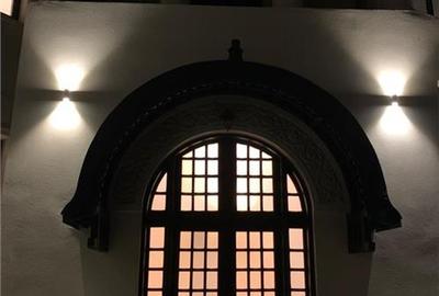Vila brancoveneasca restaurata complet - eleganta, istorie si dotari moderne - 18
