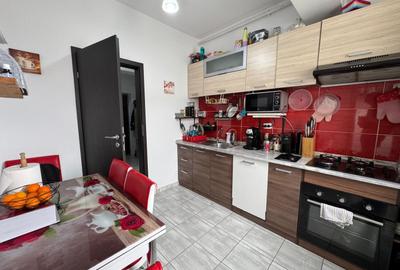 Apartament 2 camere Rahova BLOC NOU T731 - 6