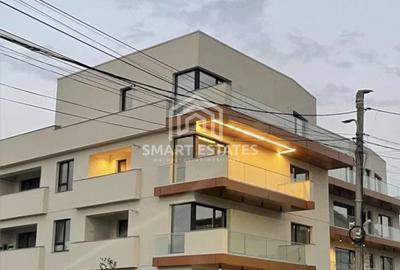 Apartament 2 camere de vanzare Pipera 156.900 euro - 9
