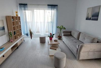 PROMO-Penthouse 3 camere_Finalizat_situat in zona comercială Pallady - 2