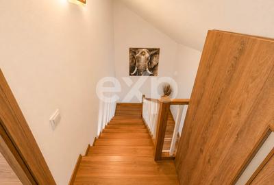 Triplex cu pod amenajat,foișor, beci și curte însorită | Cartierul Izvor - 11