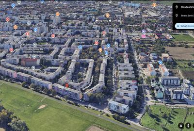 Strada Zenit 33, etaj 4/4 cu priveliste spre Someș - 15
