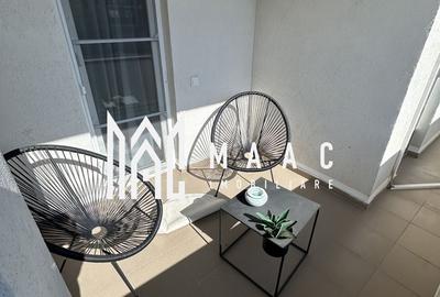 Apartamente 2 Camere | 40Mp | Balcon | Loc de Parcare | Cartierul Henri Coandă - 4