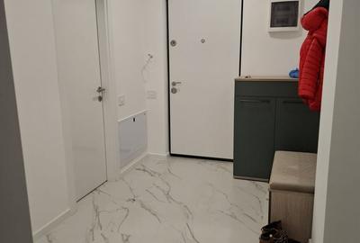 Prima Inchiriere 2 camere Complex Novum Gorjului - 10