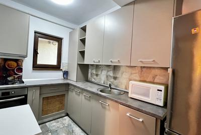 Bucurestii Noi Pod Constanta - Mega Image, mobilat - 15