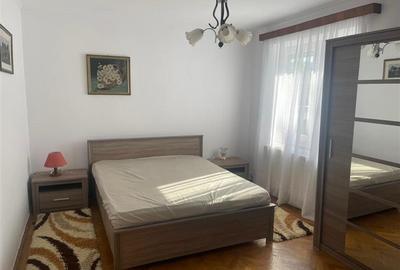 APARTAMENT 3 CAMERE SI GARAJ, ULTRACENTRAL, ZONA CETATE - 2