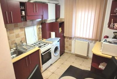 APARTAMENT 2 CAMERE I DECOMANDAT I 56 MP I ZONA MALL CAROLINA I MOBILAT I - 9
