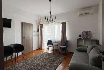 Garsoniera in zona Universitatii - 1