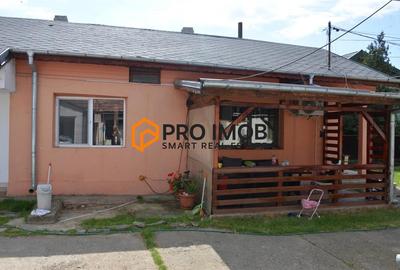 Exclusivitate! Casa si teren intravilan zona Maracineni - 2