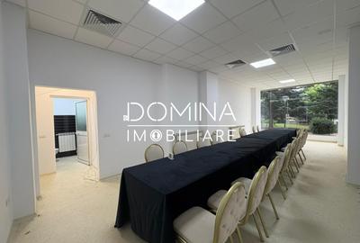 Inchiriere spatiu comercial *82 mp-dublu acces* str. Victoriei - zona pietonala - 3