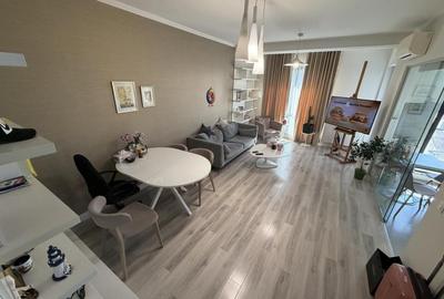 Vanzare 3camere  Parcare Subterana 20th Residence Regie Crangasi - 1