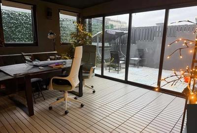 BLOC NOU  ULTRALUX 3 CAMERE  + TERASA SPECTACULOASA ZONA DRISTOR+ LOC PARCARE - 6