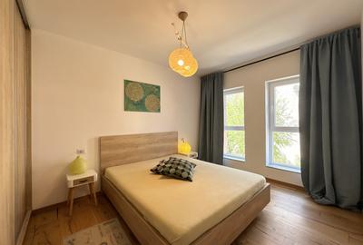 Apartament modern de 2 camere, loc parcare, LaRa Condominium Otopeni - 8