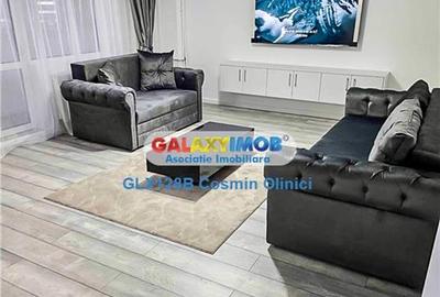 Inchiriere apartament 2 camere Timpuri Noi 100 m metrou renovat - 1