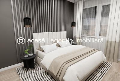 Deasupra orașului: Penthouse-ul tău în ARED City, zona IMAR - 1