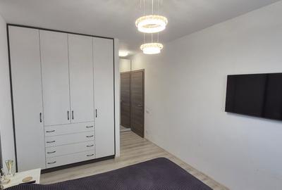 Apartament 3 camere premium | 85 mp | 2 locuri parcare | Aurel Persu - 12