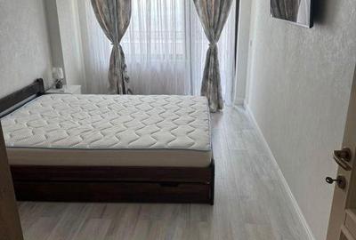 Apartament 2 Camere – Royal Town Copou | Prima Închiriere - 5