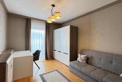 Apartament ELEGANT 3CAM 85MP GARAJ EUROPA - 12