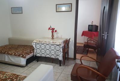 Apartament doua camere, mobilat, la parter, zona Tic - Tac, Universitate - 2