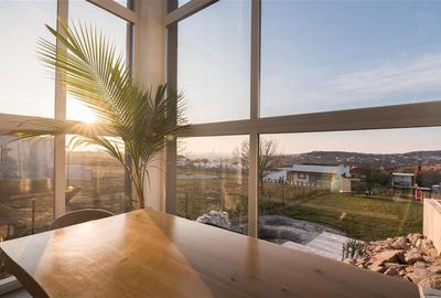 RECO Vila premium – Oradea, Zona exclusivista, teren 900 mp - 33
