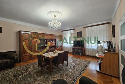 Apartament 2 camere de închiriat – Piața Mică, Sibiu, ultracentral, 70 mp - 7