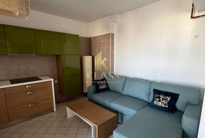 2 camere de închiriat Delea Noua Matei Basarab | Pet Friendly - 1