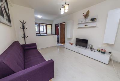 Apartament 2 camere | Mobilat si Utilat | Popesti-Leordeni - 4