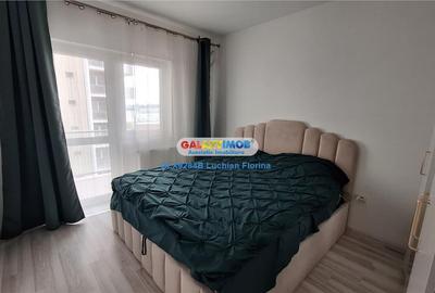 Comision 0% I 2 camere, 3 balcoane, loc de parcare I Kristal Residence - 6