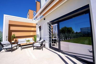 Locuinte de tip duplex moderne si smart, de vanzare, Dumbravita Timis - 2
