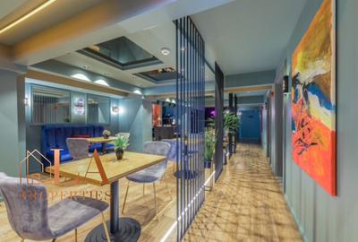 Boutique Hotel 31 camere | Design exclusivist | Zona Marriott-13 Septembrie - 1