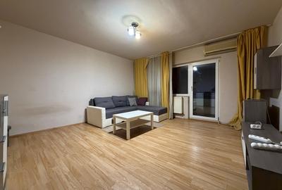 Apartament practic, 2 camere, etaj 1, 57 mp + 2 balcoane - Mehala - 1
