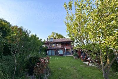 Casă pe două nivele | Sânișor | 235.000 € - 24
