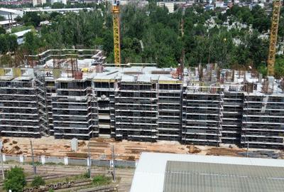 Apartament 2 camere cu terase generoase- bloc nou- parcare - 2