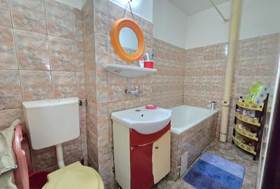 Apartament 3 camere, zona Manastur- str. Mehedinti - 9
